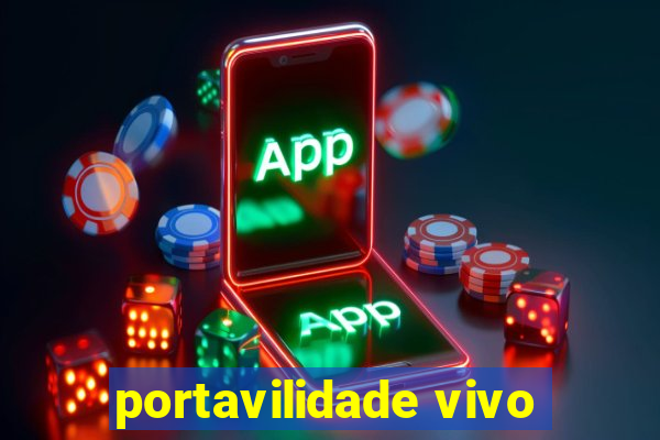 portavilidade vivo